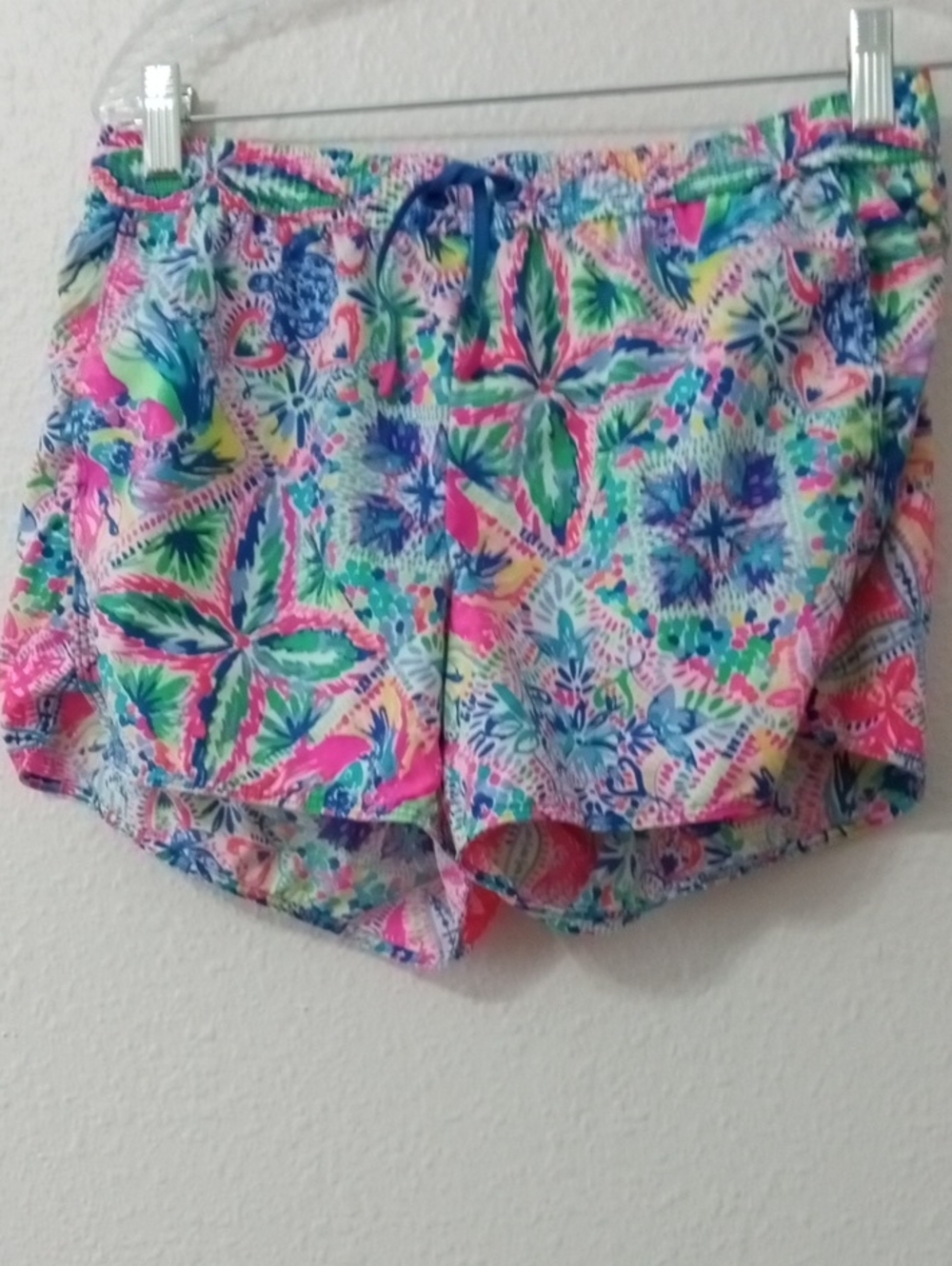 Lilly Pulitzer Shorts